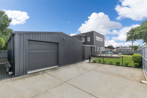 126 Grey Street, Onehunga, Auckland