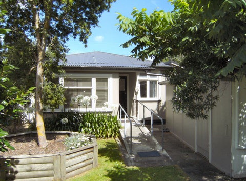 4 Raine Street, Whanganui East, Whanganui