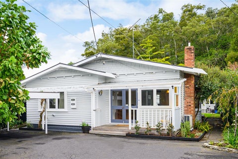 4 Hillcrest Avenue, Hillcrest, Auckland