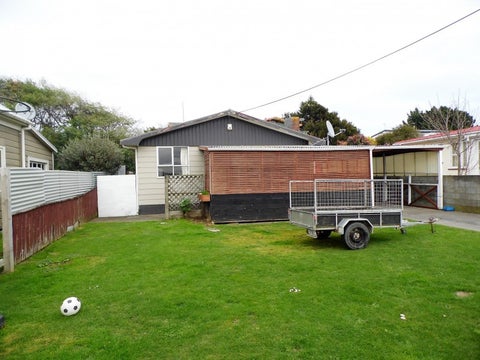 30 Union Street, Foxton, Foxton