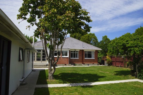 211 Knowles Street, St Albans, Christchurch