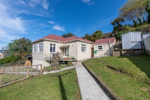 11A EXETER STREET, Lyttelton, Christchurch