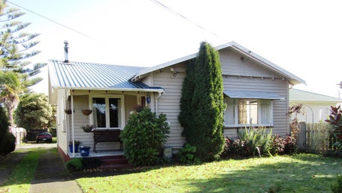 15 Tanguru Street, Whanganui East, Whanganui