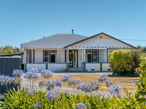116 South Road, Solway, Masterton