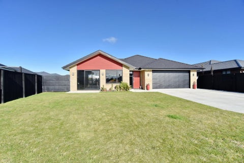 4 Picton Place, Kaiapoi, Kaiapoi