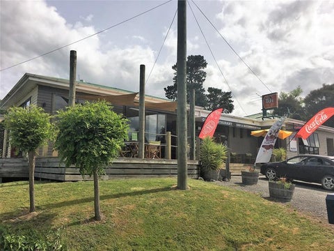 0 State Highway 2, Putorino, Kotemaori