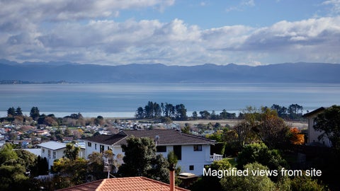 4 Kamahi Way, Tahunanui, Nelson