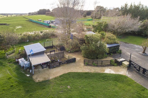 33 Neumans Line, Marton
