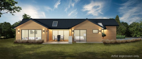 11 Torridon Court, Jacks Point, Queenstown
