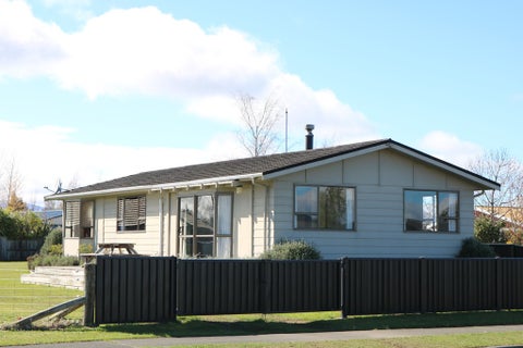 116 Govan Drive, Te Anau, Te Anau