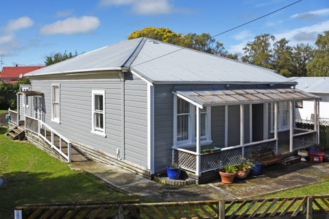 52 Raglan Street, Lansdowne, Masterton
