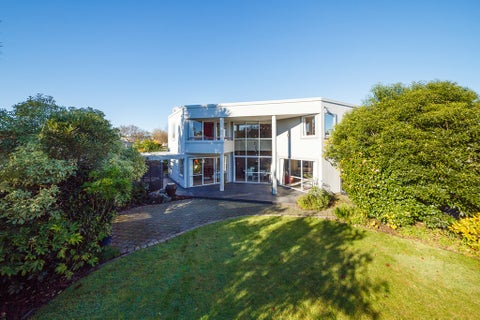 156 Park Road, West End, Palmerston North