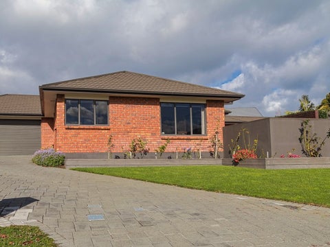 15 Washington Place, Havelock North, Havelock North