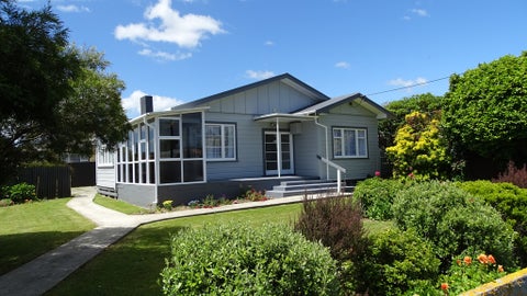 78 Queen Street West, Levin, Levin