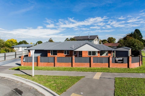 59 Akaroa Street, Kaiapoi, Kaiapoi