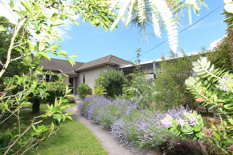 32 Warwick Street, Mayfield, Blenheim