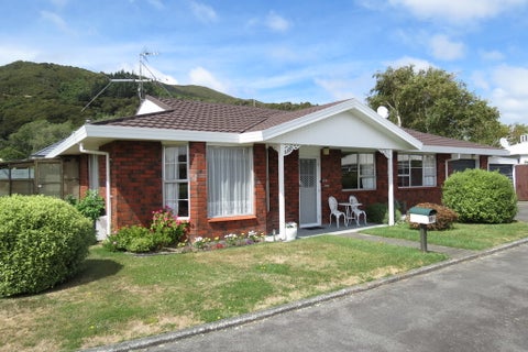 32 Bauchop Road, Waterloo, Lower Hutt