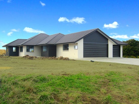 122 Mount Taylor Drive, Feilding, Feilding