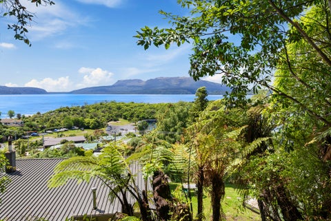 78 Spencer Road, Lake Tarawera, Rotorua