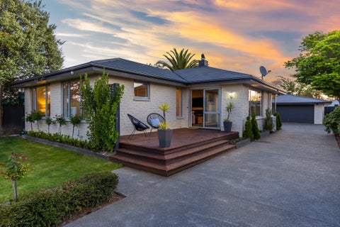 211 Condell Avenue, Papanui, Christchurch