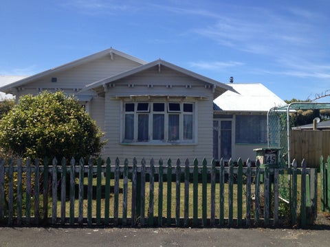 145 Glasgow Street, Whanganui, Whanganui