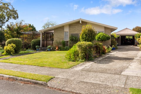 3 Washer Place, Te Puke, Te Puke