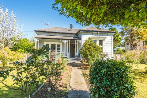 12 Tutaenui Road, Marton