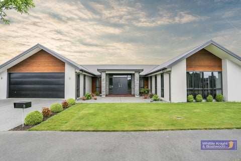 70 Bluestone Drive, Parklands, Christchurch