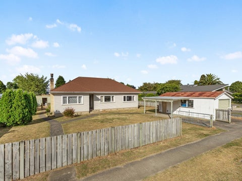 5 Follis Street, Te Aroha, Te Aroha