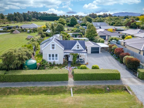 32 Old Main North Road, Leithfield, Amberley