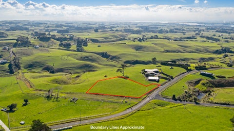 204 Honey Road, Waiuku