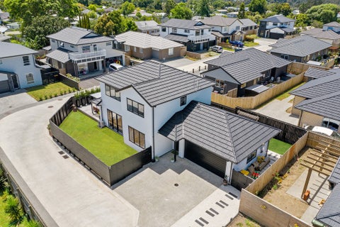 7 Marie Costello Way, Beach Haven, Auckland