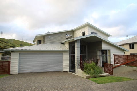 3 Neston Grove, Churton Park, Wellington