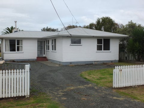 30 Logan Street, Dargaville