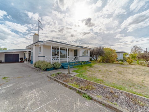 33 Francis Drake Street, Waipukurau, Waipukurau
