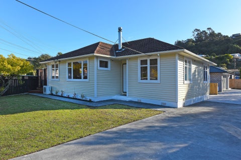 12 Richard Grove, Stokes Valley, Lower Hutt