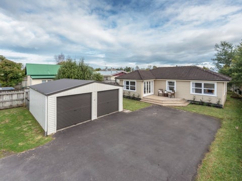 25A Bruce Avenue, Glenview, Hamilton