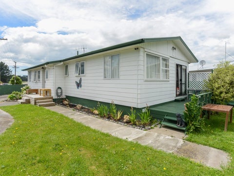 100 Tavistock Road, Waipukurau, Waipukurau