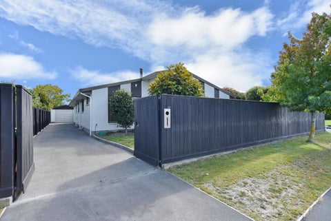 127 White Street, Rangiora, Rangiora