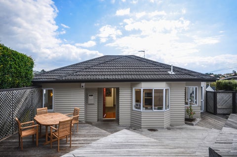 89 Atkin Avenue, Mission Bay, Auckland