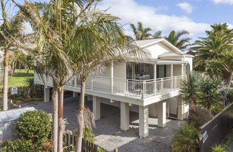 21 King Street, Grey Lynn, Auckland