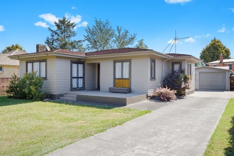 145 Firth Street, Matamata, Matamata