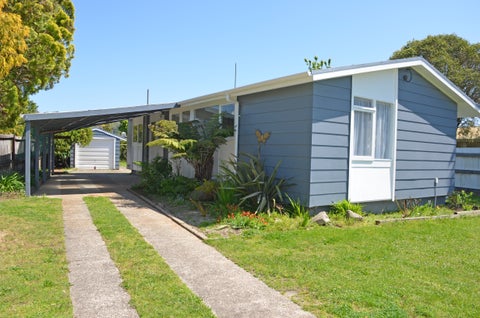 11 Porritt Drive, Kawerau, Kawerau