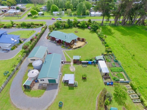 18 Spring Street, Foxton, Foxton