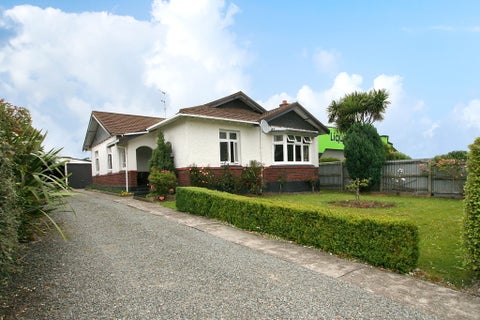 291 Tweed Street, Georgetown, Invercargill
