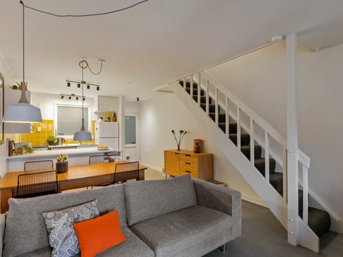18/46 Hiropi Street, Newtown, Wellington
