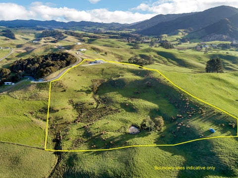 64 Eilean Donan Drive, Waipu, Waipu