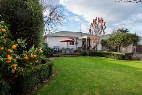 57 George Street, Blenheim