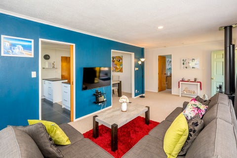 3A Charnwood GR, Waikanae, Waikanae