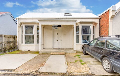 251 Castle Street, Dunedin Central, Dunedin